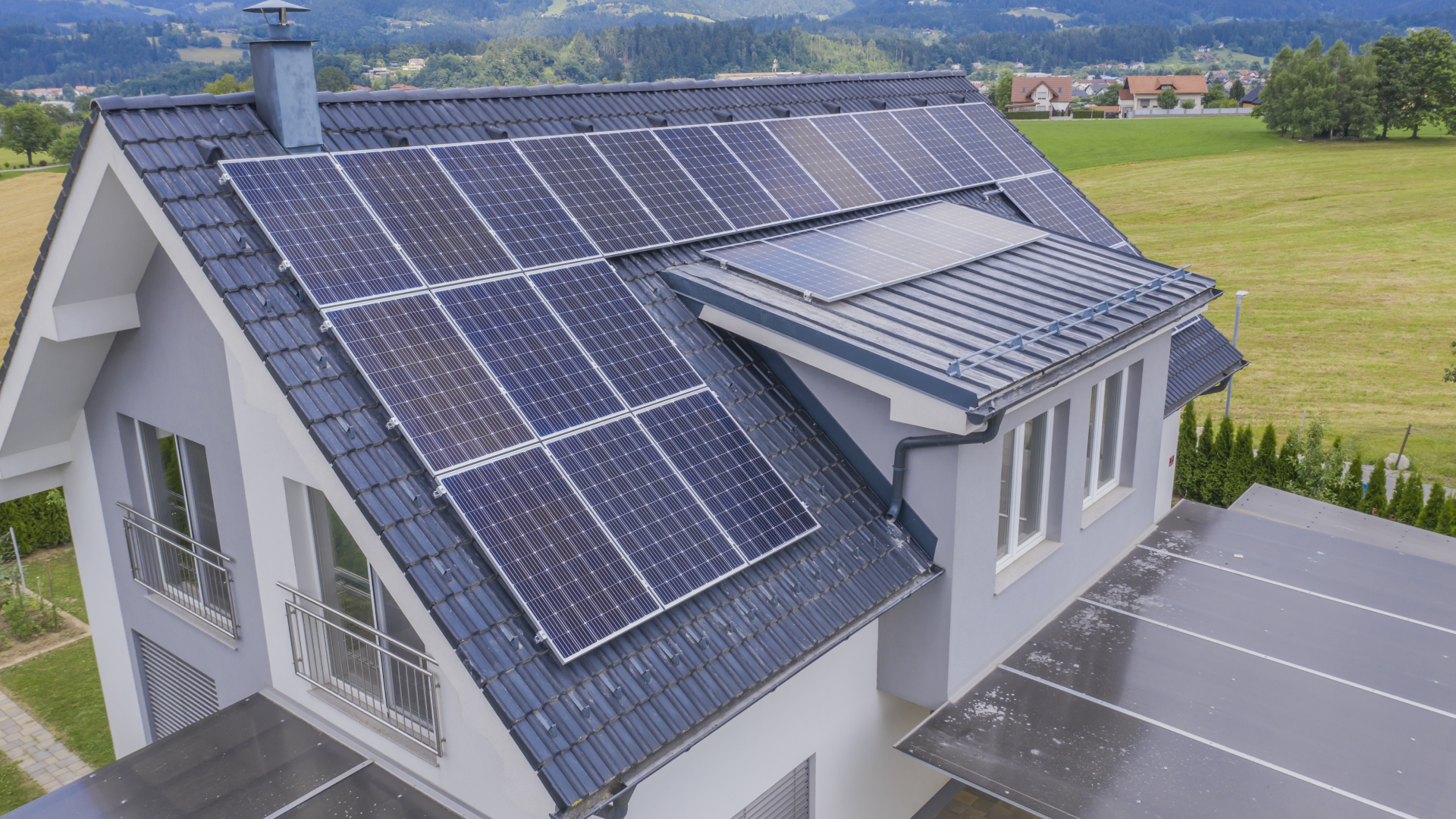 Solar Energy